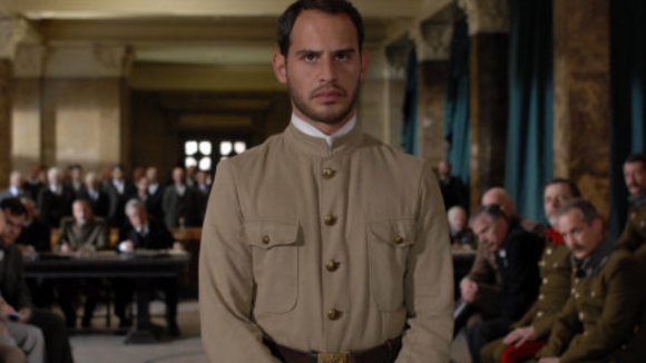 Photo du film La Masseria delle allodole