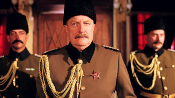 Photo du film La Masseria delle allodole