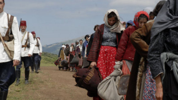 Photo du film La Masseria delle allodole
