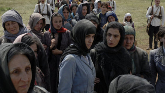 Photo du film La Masseria delle allodole