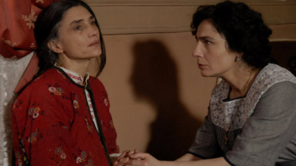 Photo du film La Masseria delle allodole