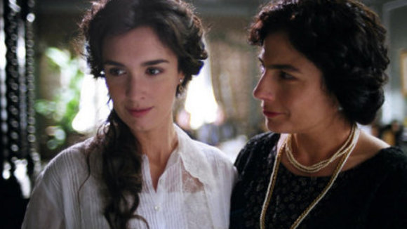 Photo du film La Masseria delle allodole