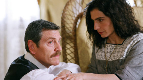 Photo du film La Masseria delle allodole