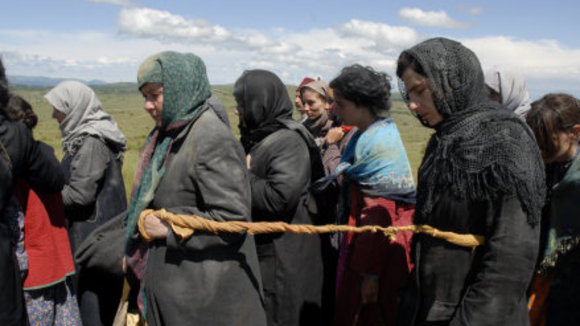 Photo du film La Masseria delle allodole