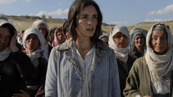 Photo du film La Masseria delle allodole