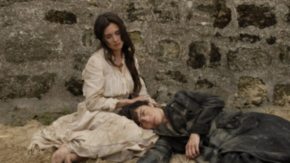 Photo du film La Masseria delle allodole