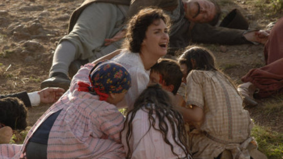 Photo du film La Masseria delle allodole