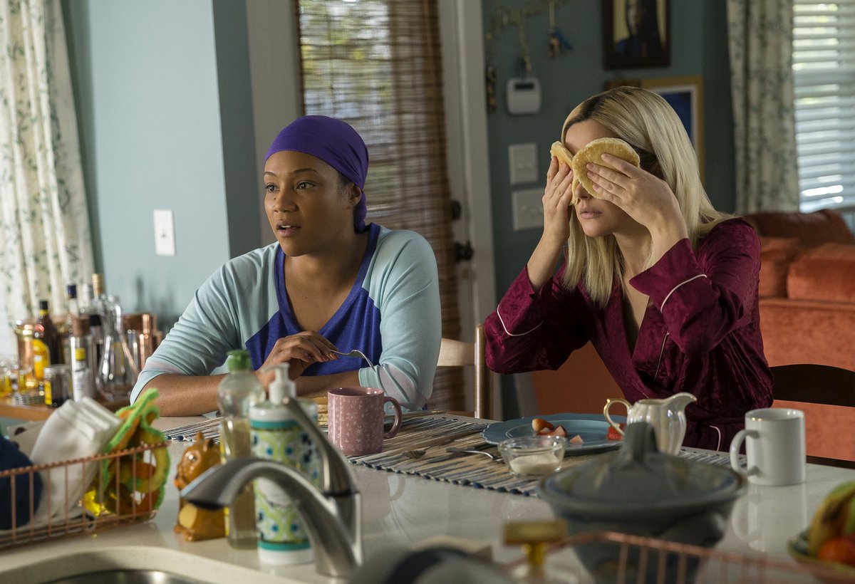 Photo du film La Guerre des Boss