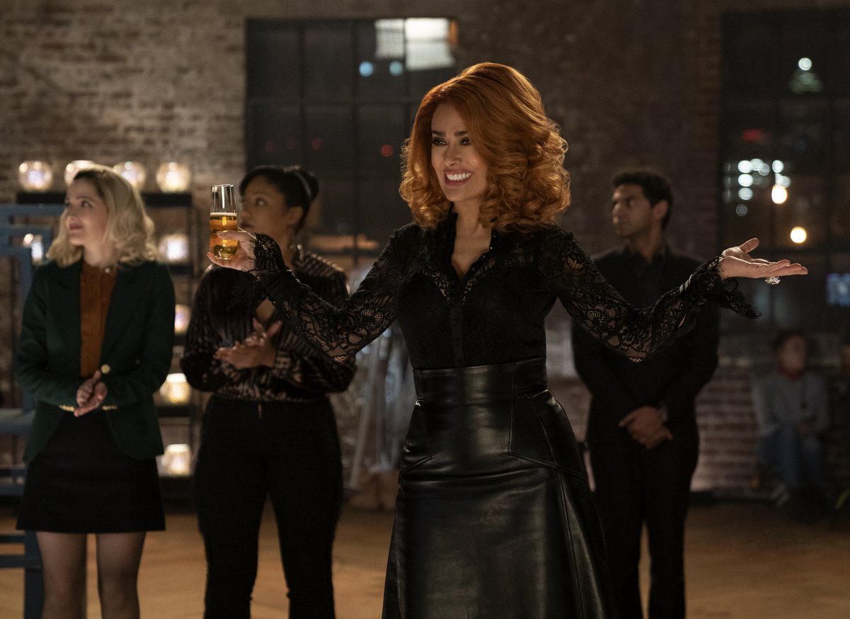 Photo du film La Guerre des Boss