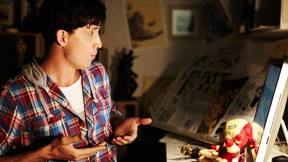 Photo du film The Little Death