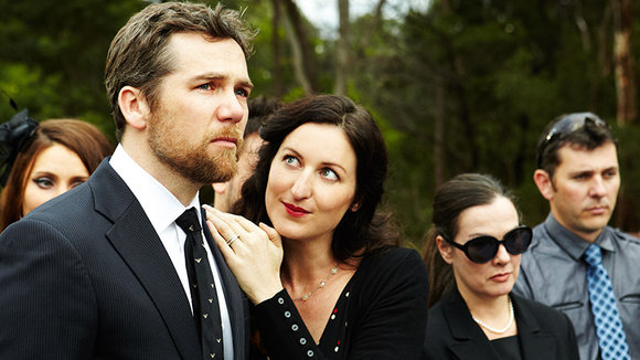 Photo du film The Little Death