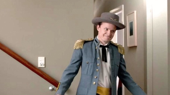 Photo du film The Little Death