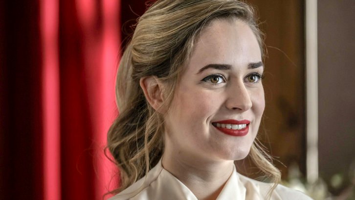 Photo from the movie Love Blossoms