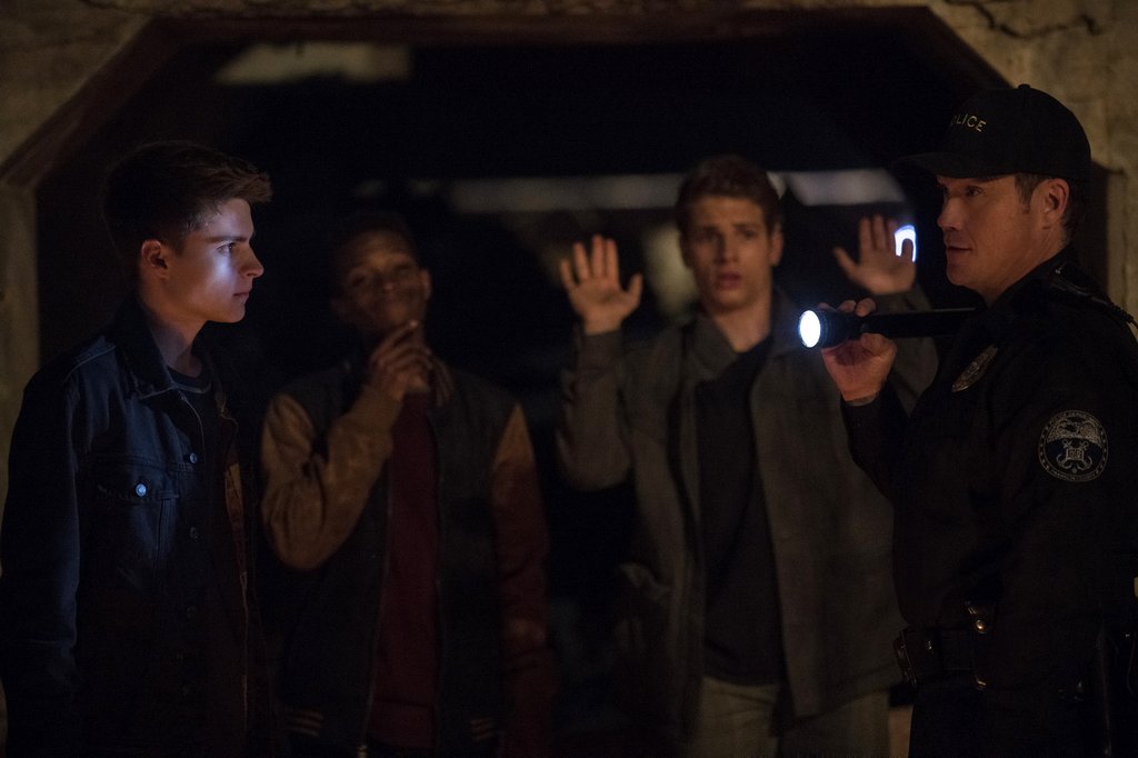 Photo from the movie Ma