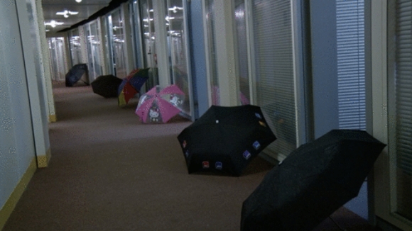 Photo from the movie La Maison de la Radio