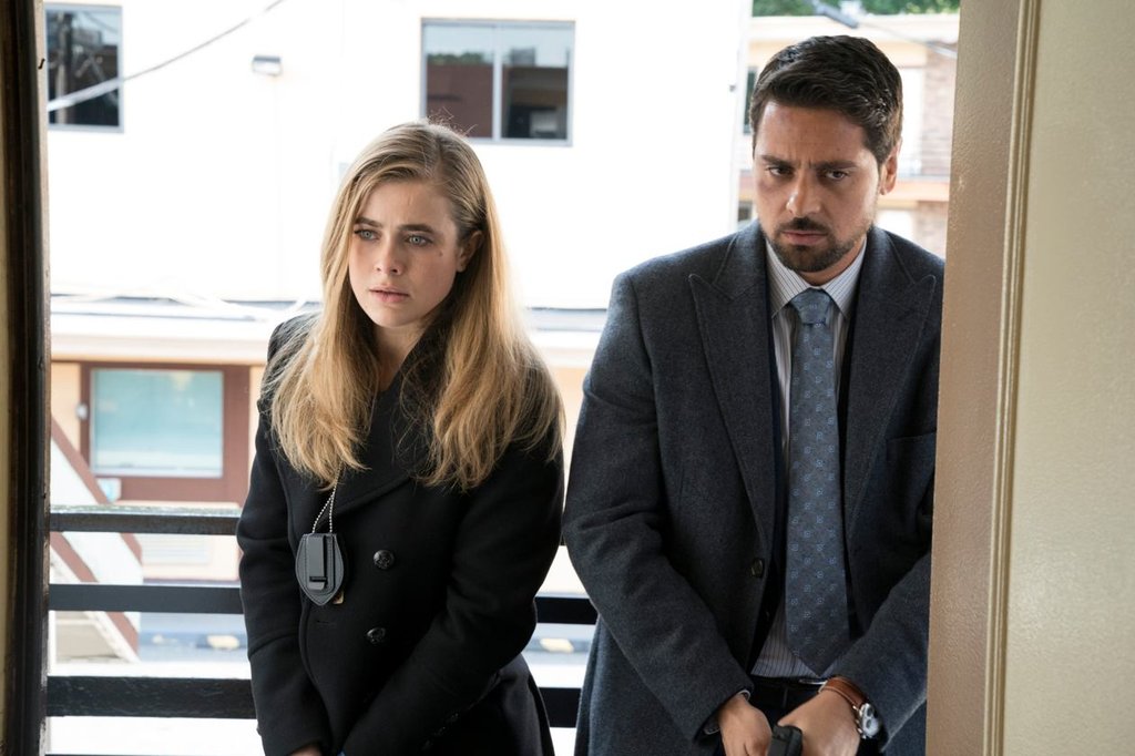 Photo from the movie Manifest