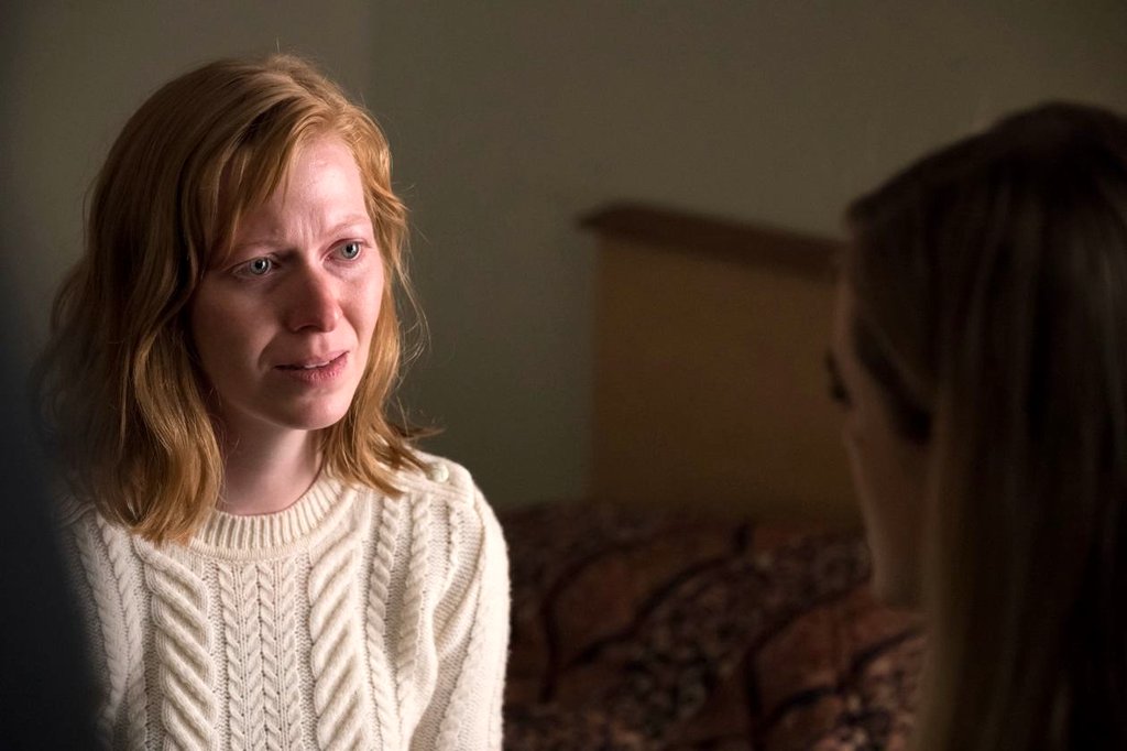 Photo from the movie Manifest