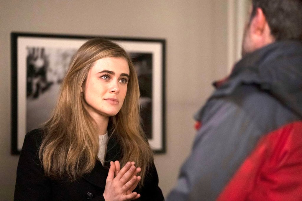 Photo from the movie Manifest