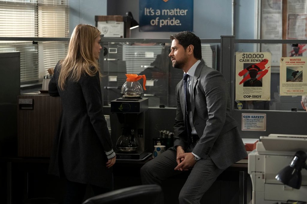 Photo from the movie Manifest