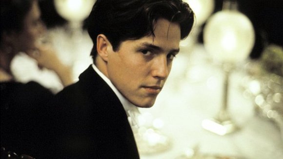 Photo from the movie Maurice