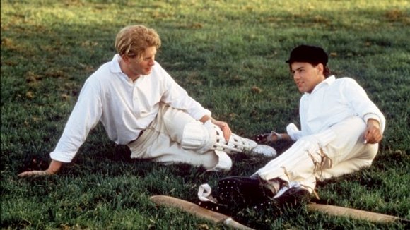 Photo from the movie Maurice