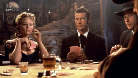 Photo du film Maverick