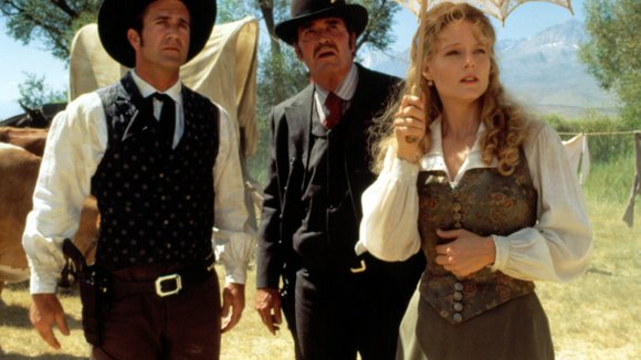 Photo du film Maverick