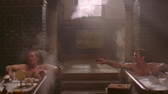 Photo du film Maverick