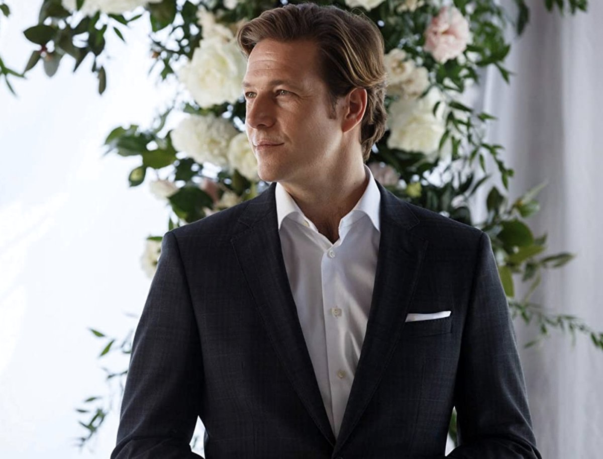 Photo from the movie Maybe I Do