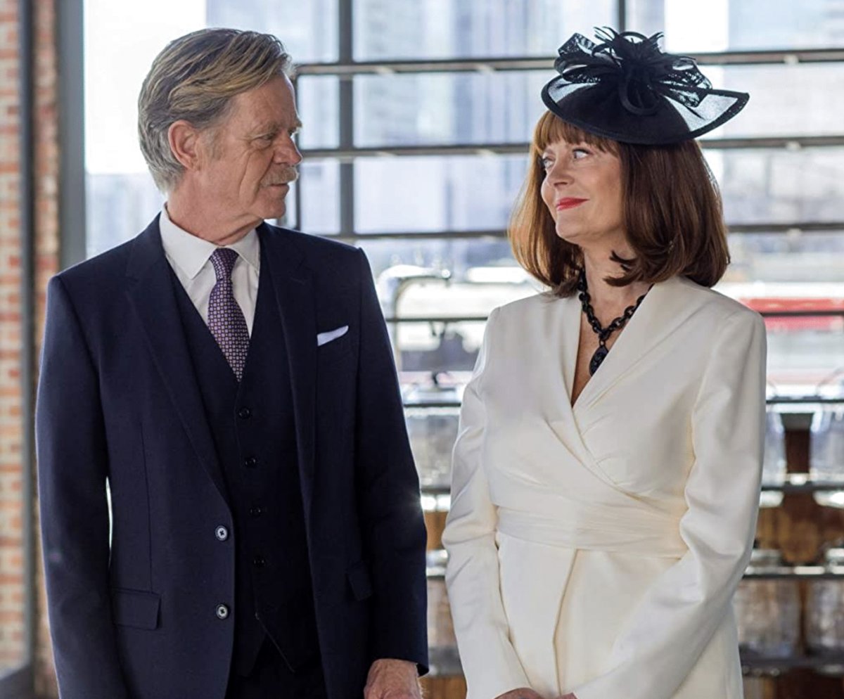 Photo from the movie Maybe I Do