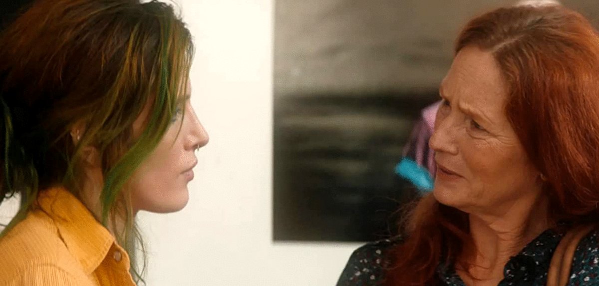 Photo du film Measure of Revenge