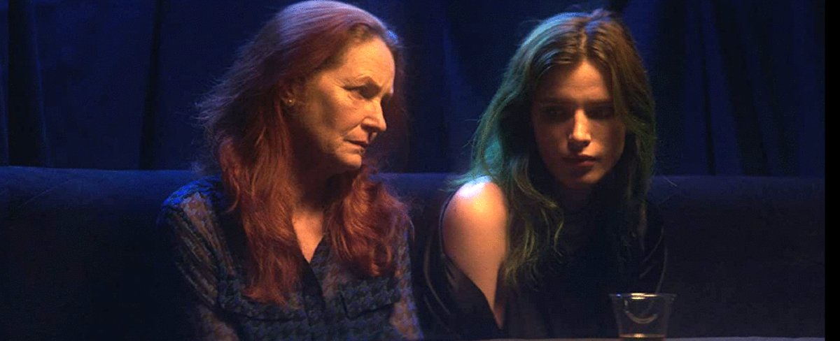 Photo du film Measure of Revenge