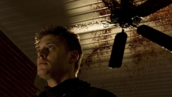 Photo from the movie My Bloody Valentine