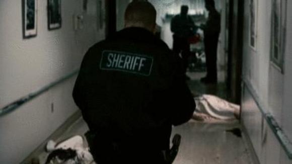 Photo from the movie My Bloody Valentine