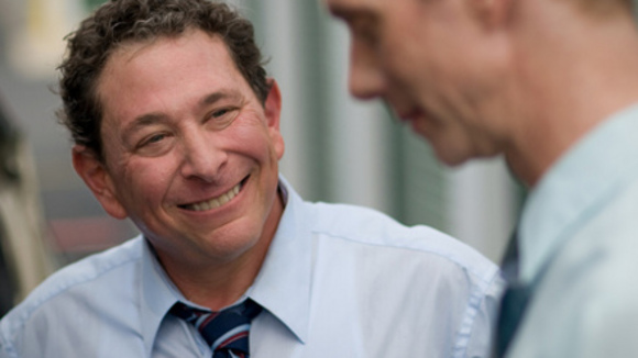 Photo du film My Name Is Jerry