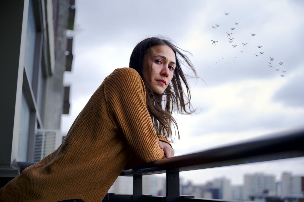 Photo du film Les voleurs de la nuit