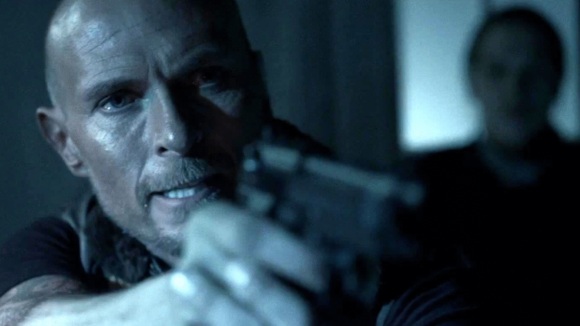 Photo du film The Night Crew