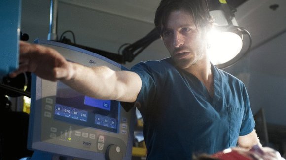Photo from the movie The Night Shift