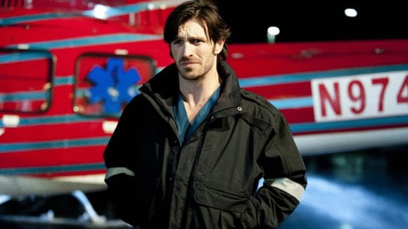 Photo from the movie The Night Shift