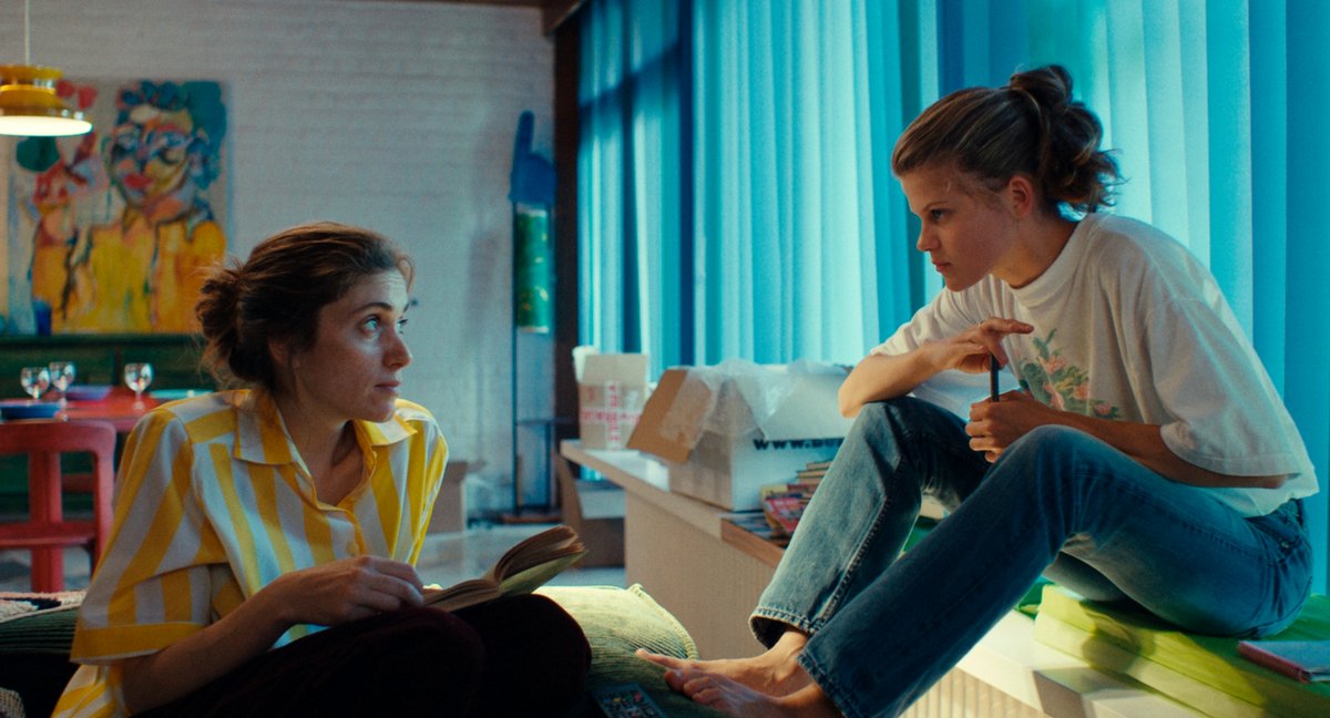 Photo du film La fille de son père