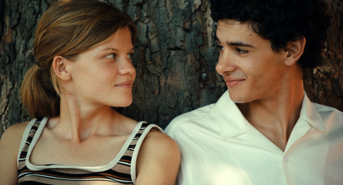 Photo du film La fille de son père