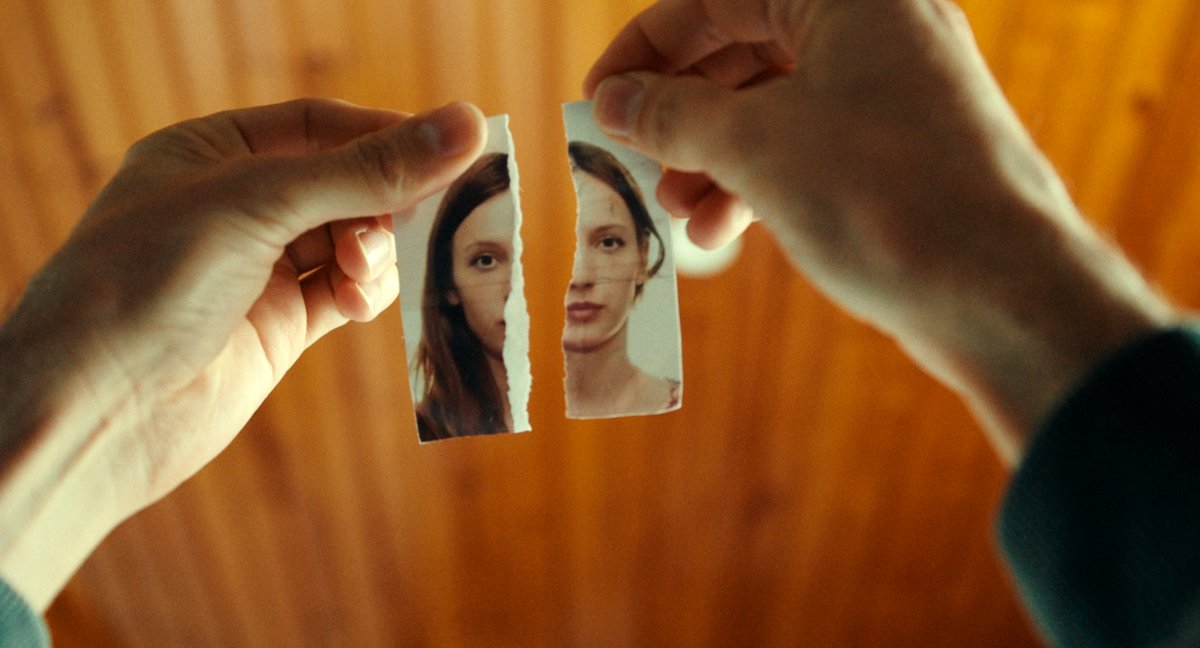 Photo du film La fille de son père