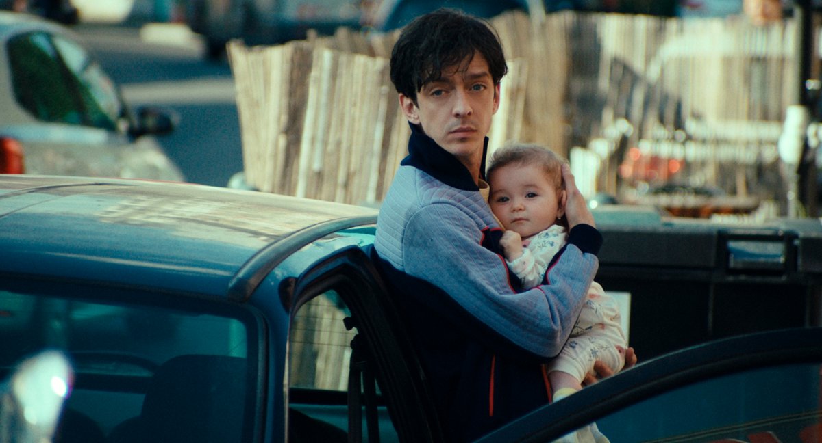 Photo du film La fille de son père