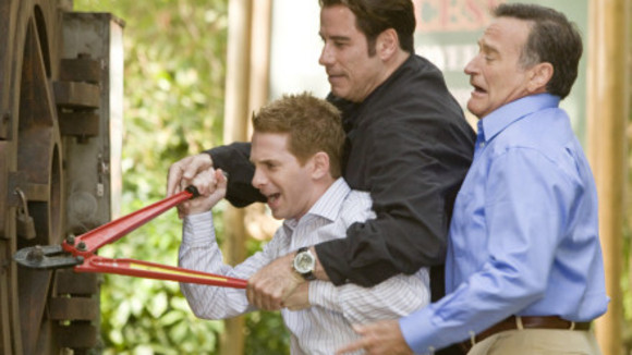 Photo from the movie Old Dogs