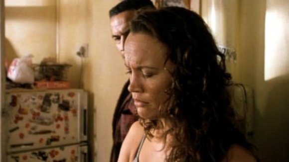 Photo from the movie Once Were Warriors