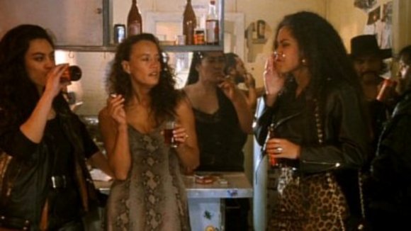 Photo from the movie Once Were Warriors