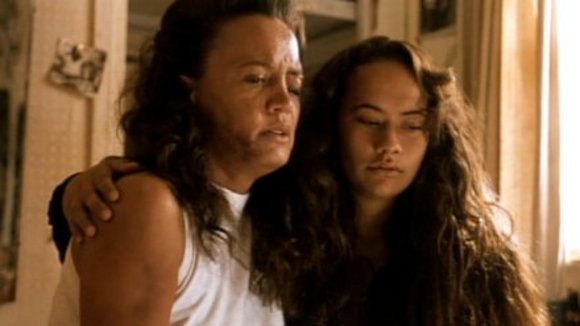 Photo from the movie Once Were Warriors