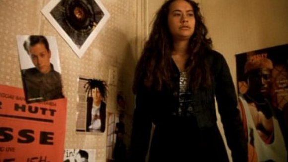 Photo from the movie Once Were Warriors