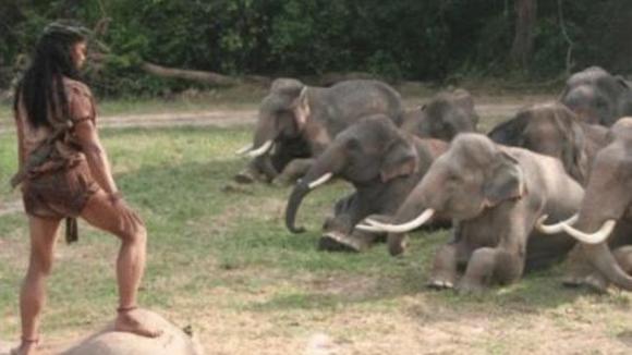 Photo from the movie Ong Bak 2 - The Beginning