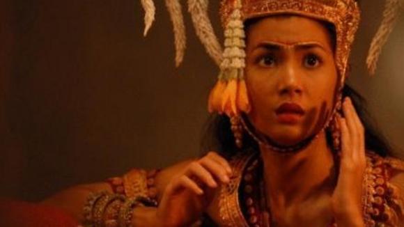 Photo from the movie Ong Bak 2 - The Beginning